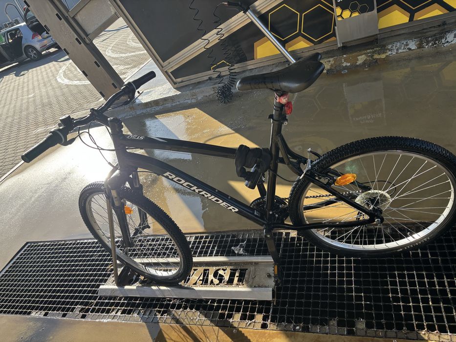 Bicicleta Rockrider ST50