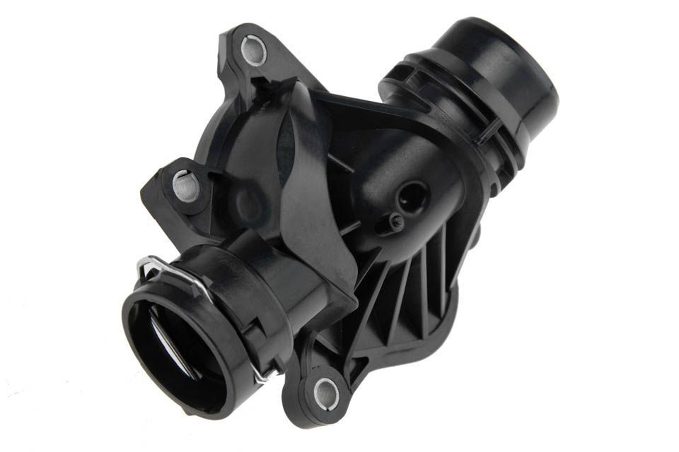 Termostat Bmw Seria 1 E87 118d, 120d 2003-2007, Bmw Seria 3 E46 318d, 320d, 330d, 330 Xd 2001-2005, Bmw Seria 3 E90 318d, 320d, 320 Xd, 325d, 330d, 330xd, 335d, Bmw Seria 5 E60 520, NTY CTM-BM-019