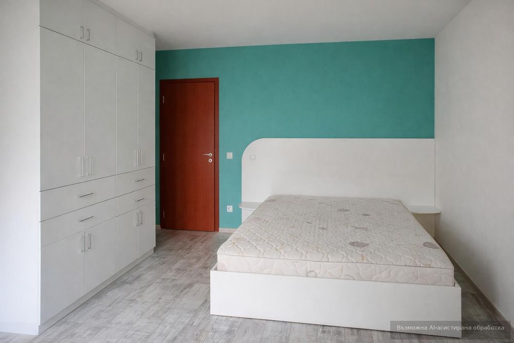 Дава се под наем Двустаен апартамент в София, Овча купел - 58 кв.м за 698.19 € - Снимка #3