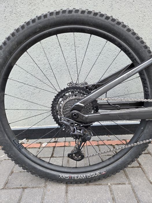 Trek Fuel EX 8 Gen 6 – 2023 | XL | 29"