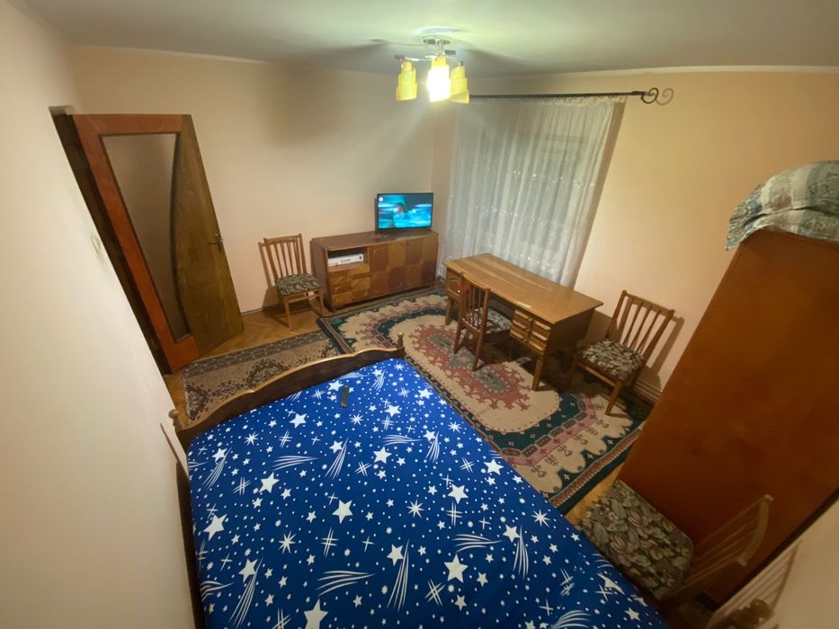 Inchiriez apartament 3 camere Suceava bloc BELVEDERE bd. George Enescu