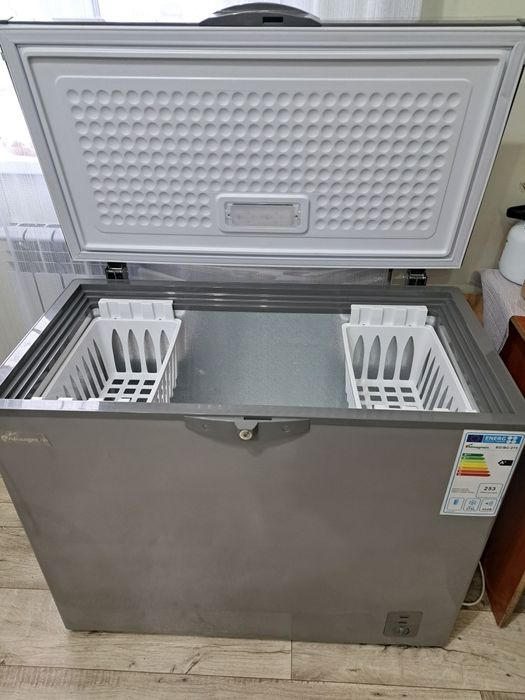 Морозильная камера