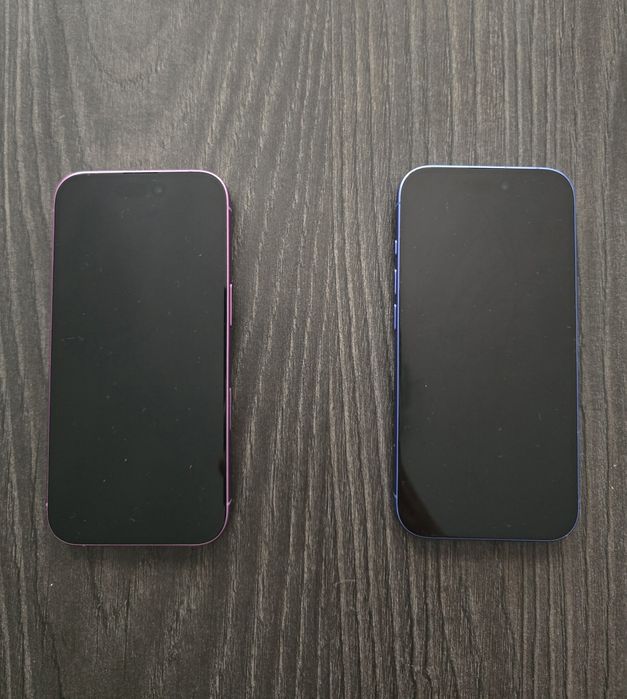 IPHONE 16 все още в гаранция