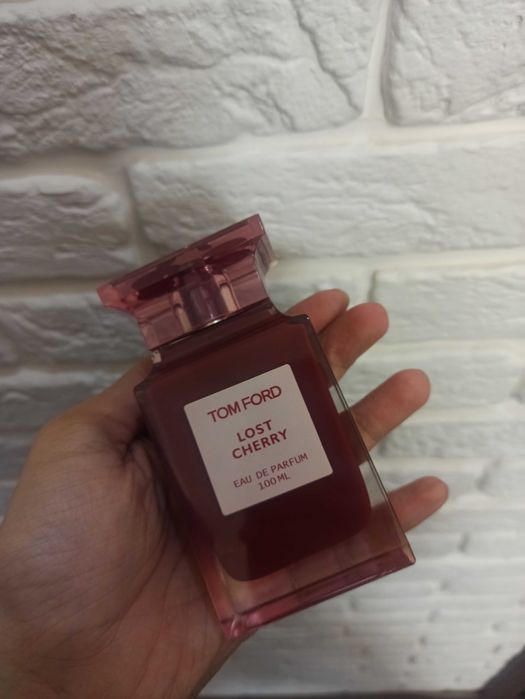 Tom Ford Lost Cherry