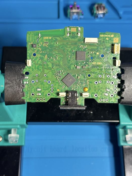 Reparații Controller  PS5/PS4/Xbox Hall Effect / TMR – Brașov