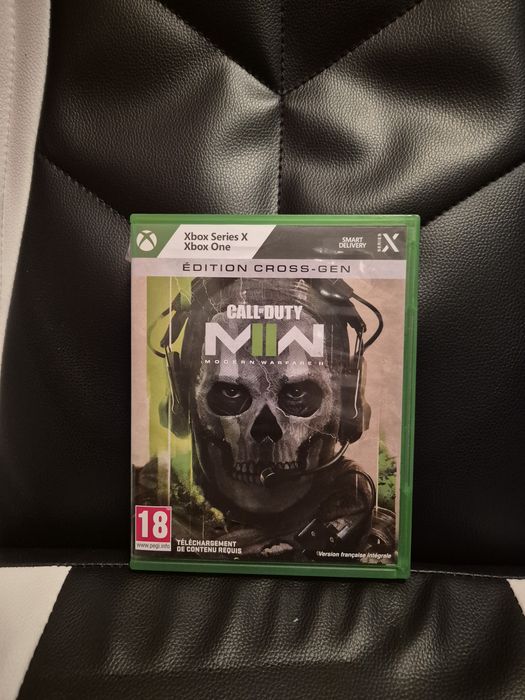 Call Of Duty Modern Warfare 2 Xbox One in stare foarte buna