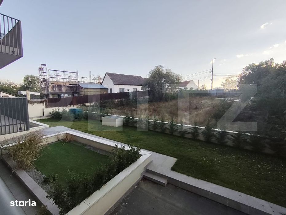 Apartament cu 3 camere ultracentral cu vedere la Crisul Repede