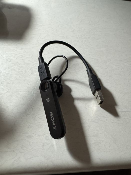 Cască Sony bluetooth