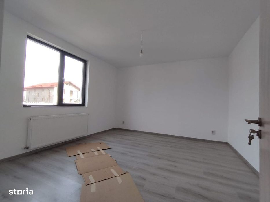 Casă individuală P+1 | 5 camere | 3 băi