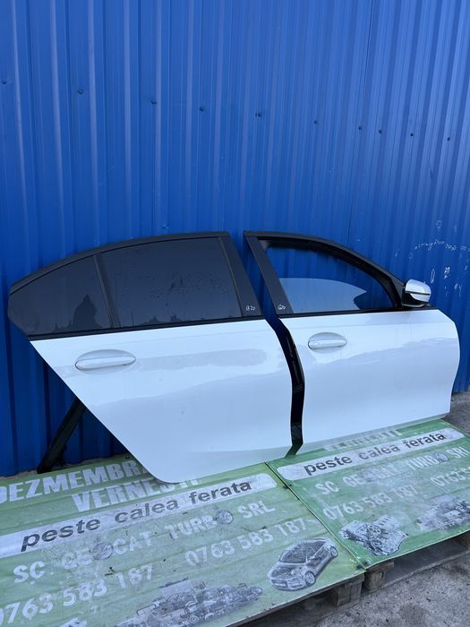Ușă dreapta  spate BMW G20