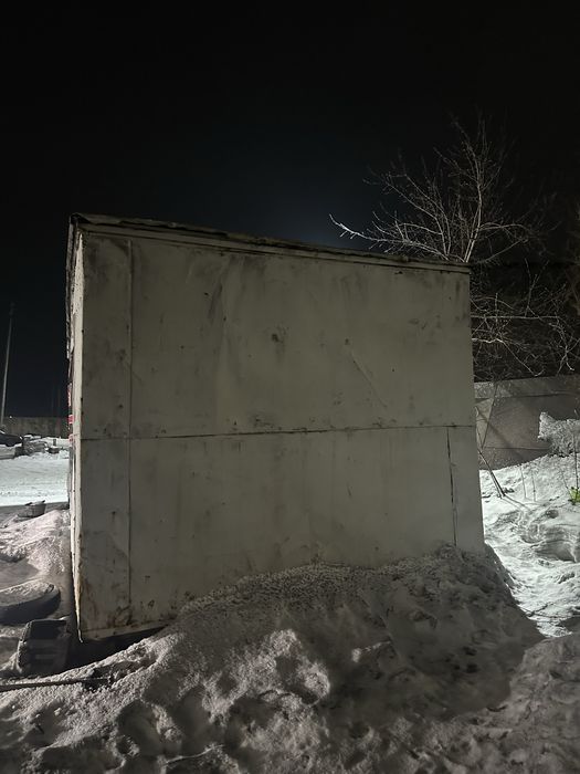 Продам вагончик 9х2,5