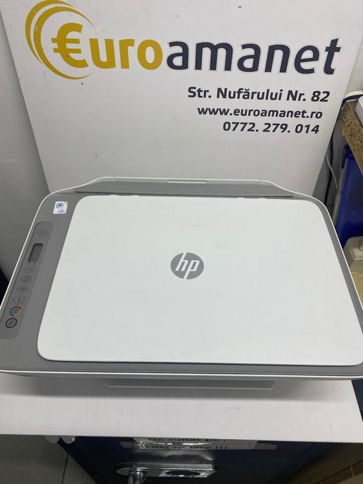 Multifunctional Inkjet color HP DeskJet 2720e All-in-One, -N2-