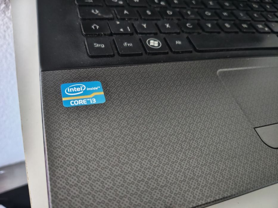 Packard Bell   EasyNote LS11HR i3 gen 2