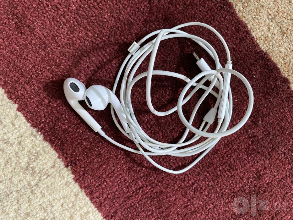 Apple наушник оригинал