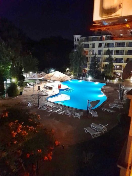 Продава се Тристаен апартамент в к.к. Слънчев бряг - 114 кв.м за 850 €/кв.м - Снимка #11