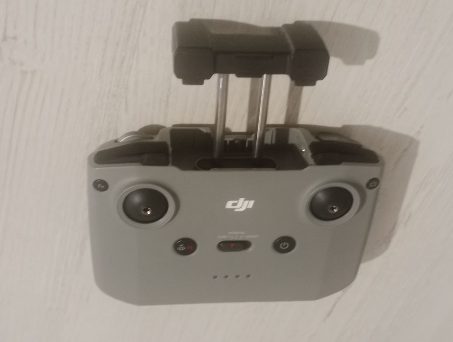 Дрон DJI Mini 3 Fly More Combo Plus