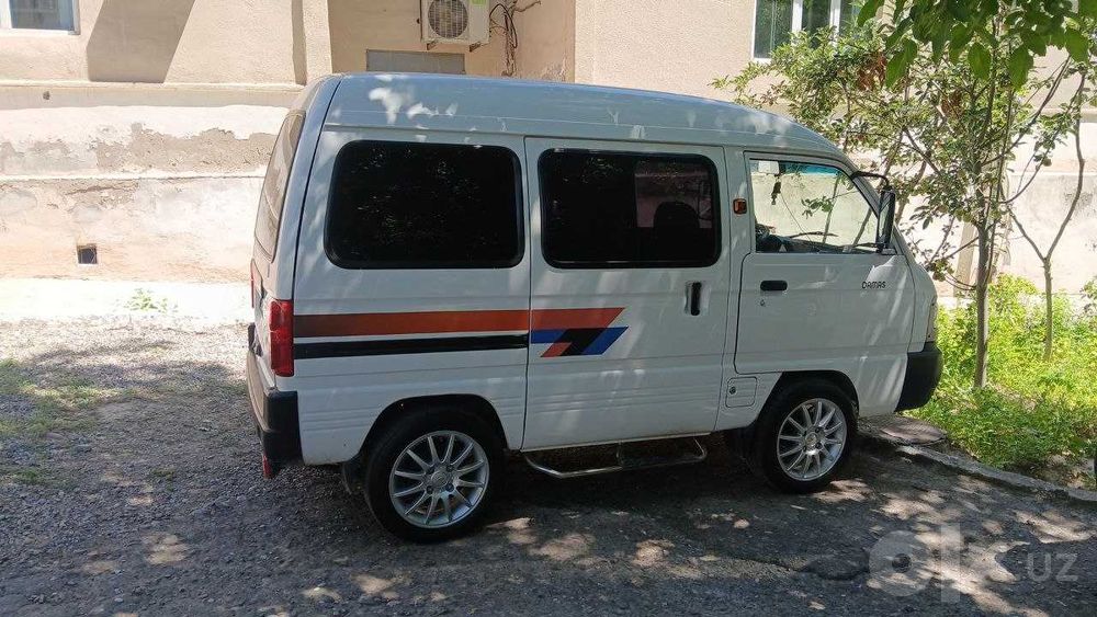 Optra diska R15 sotiladi