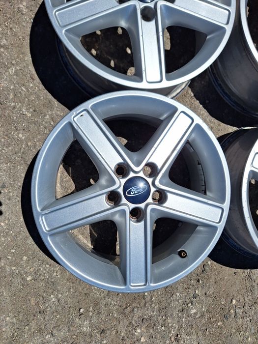 Оригинални Форд-16цола-5/108"BORBET "