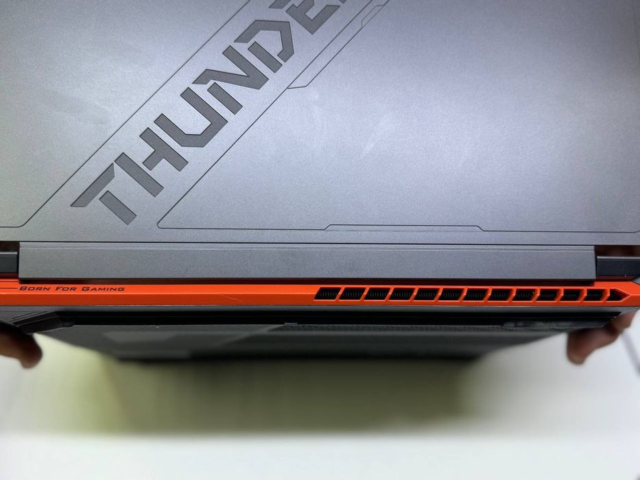 Ноутбук ThundeRobot 911 X Wild Hunter G2 Pro