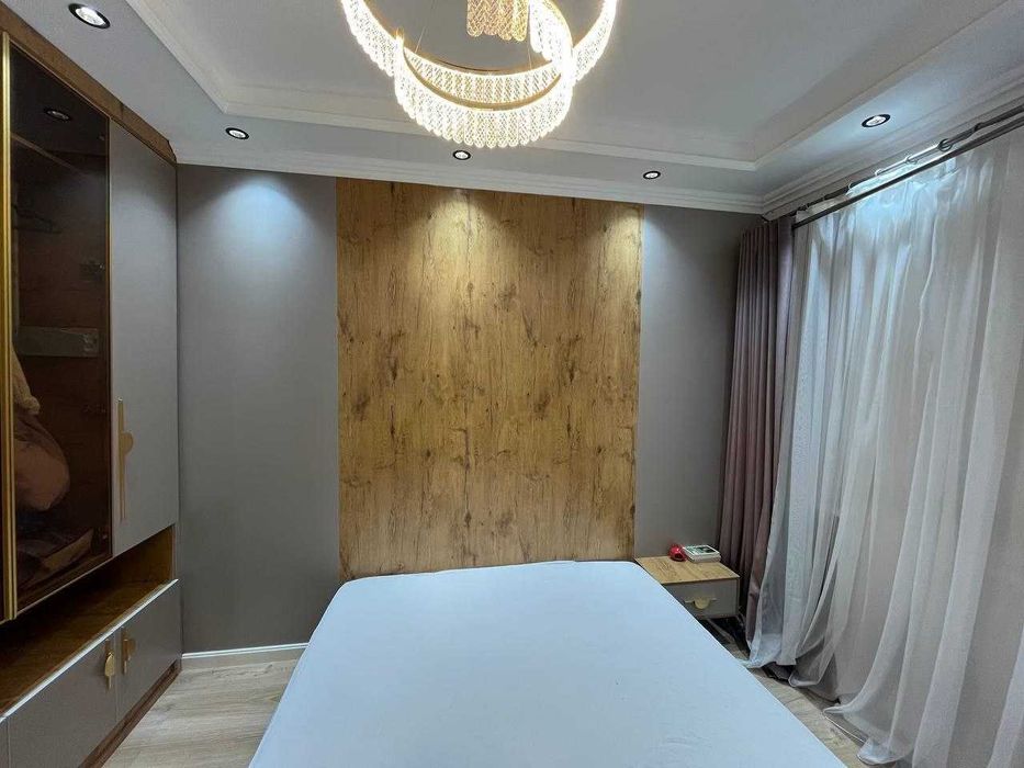 Сдаётся квартира на Айбеке