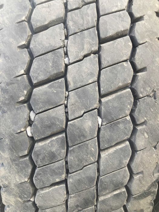 Гуми за камион 295 80 22.5 KAMA dot 21 диференциал