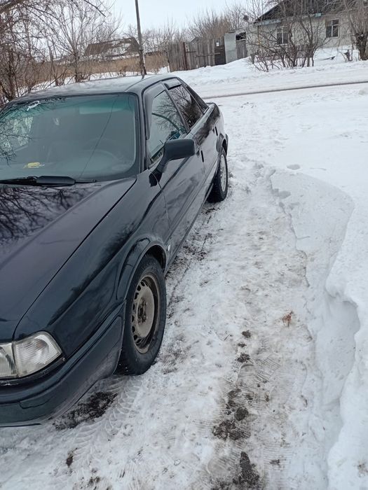 Продам AUDI 80 2 литр моник
