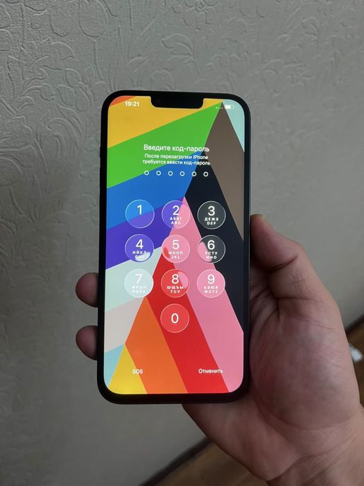 Айфон 14плюс 128гб Iphone