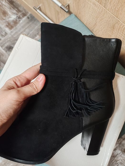 Дамски боти/ботуши