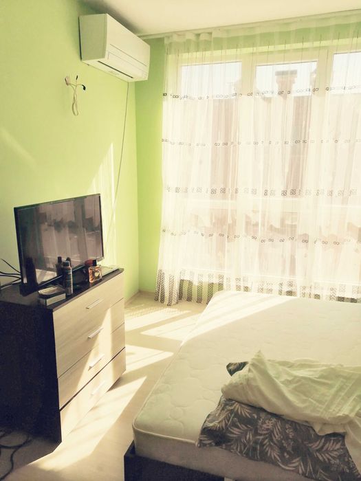 Продава се Двустаен апартамент в Пловдив, Южен - 62 кв.м за 1565 €/кв.м - Снимка #2