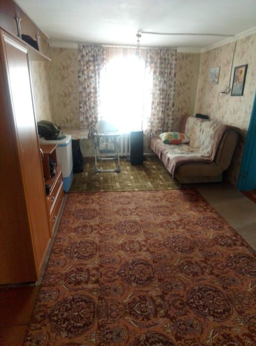 Продам дом в Акколь