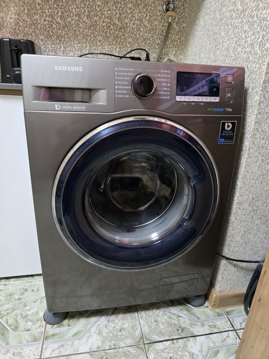 Пералня самсунг 7килограма