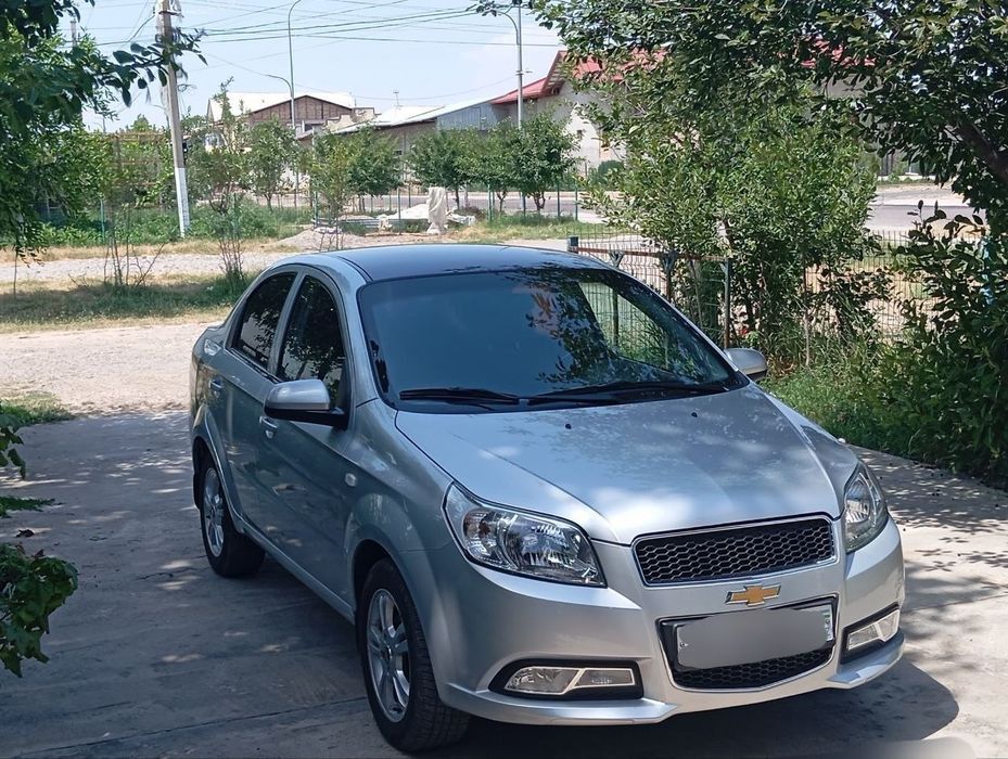 Продаётся Chevrolet Nexia 3 2022