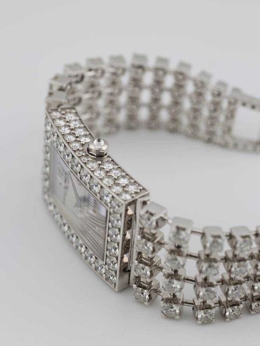 Часы David Morris