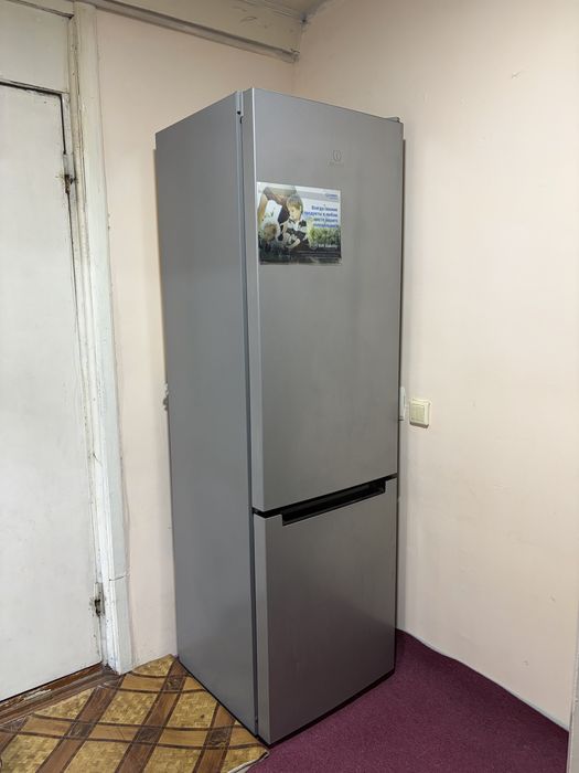 Xaladilnik indesit sotiladi