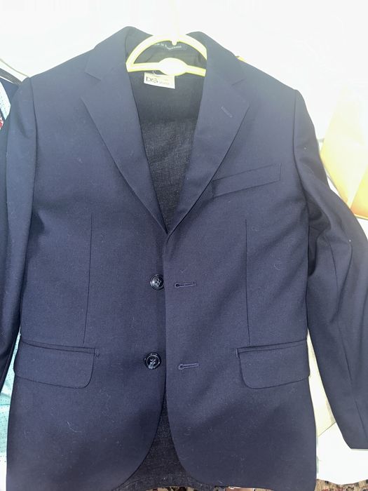 Детский пиджак новый