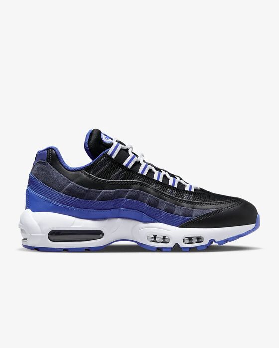 Nike Air Max 95 - 42.5 Номер Оригинални