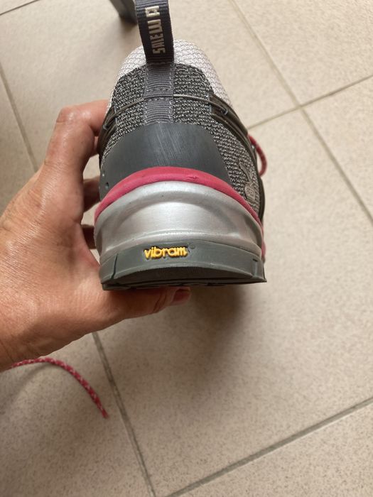 Ghete munte Salewa măsura 39