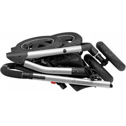 Maxi Cosi Mura Plus 4