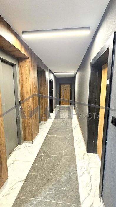 Продава се Двустаен апартамент в Пловдив, Христо Смирненски - 79 кв.м за 1538 €/кв.м - Снимка #11