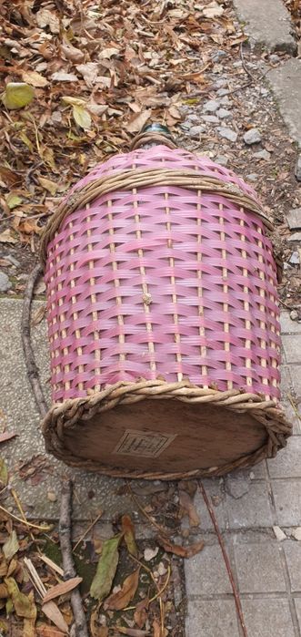 Дамаджана от старите 10л.