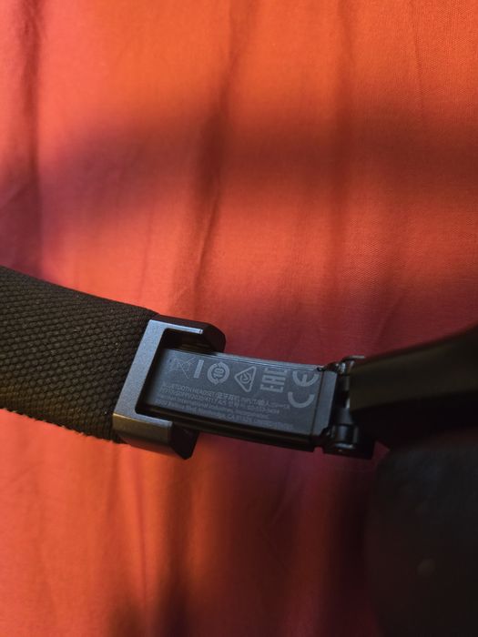 Căști Bluetooth JBL Live 660 nc