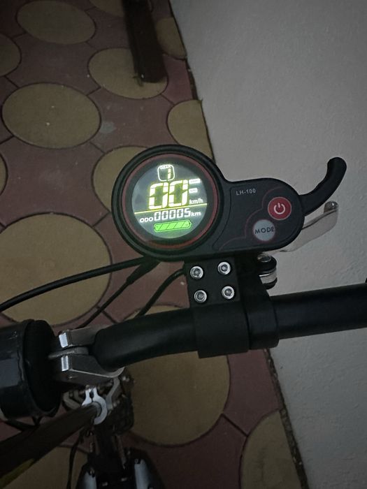 Trotineta Electrica Evo Powerboards