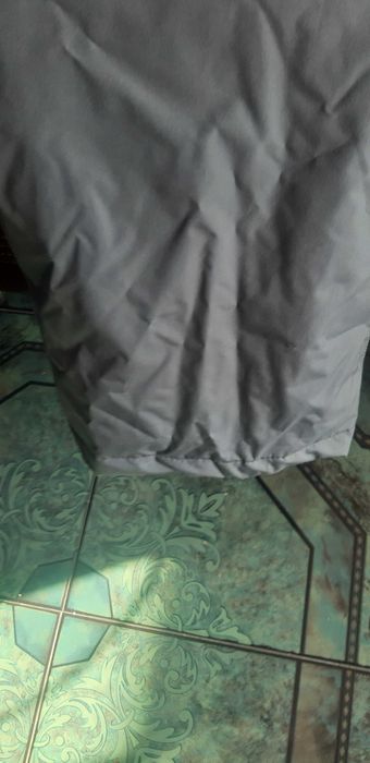 Зимен гащеризон на М тел