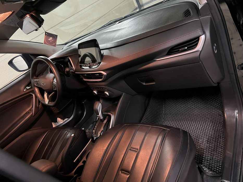 Treker 2 2025 Redline sotiladi
