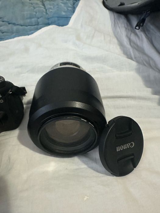 Canon 80d професиотален коплект
