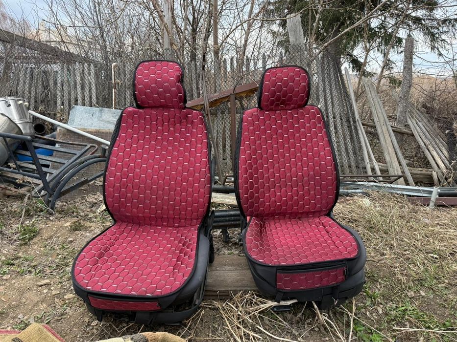 сиденье ауди а6 с5