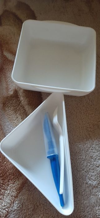 Продам ланчбокс для обеда