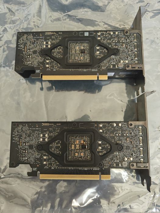 Nvidia Rtx A2000 12gb