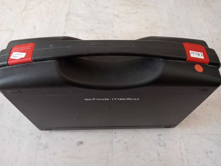 Aparat profesional electrostimulare SCHWA-MEDICO  EMP4 SPORT