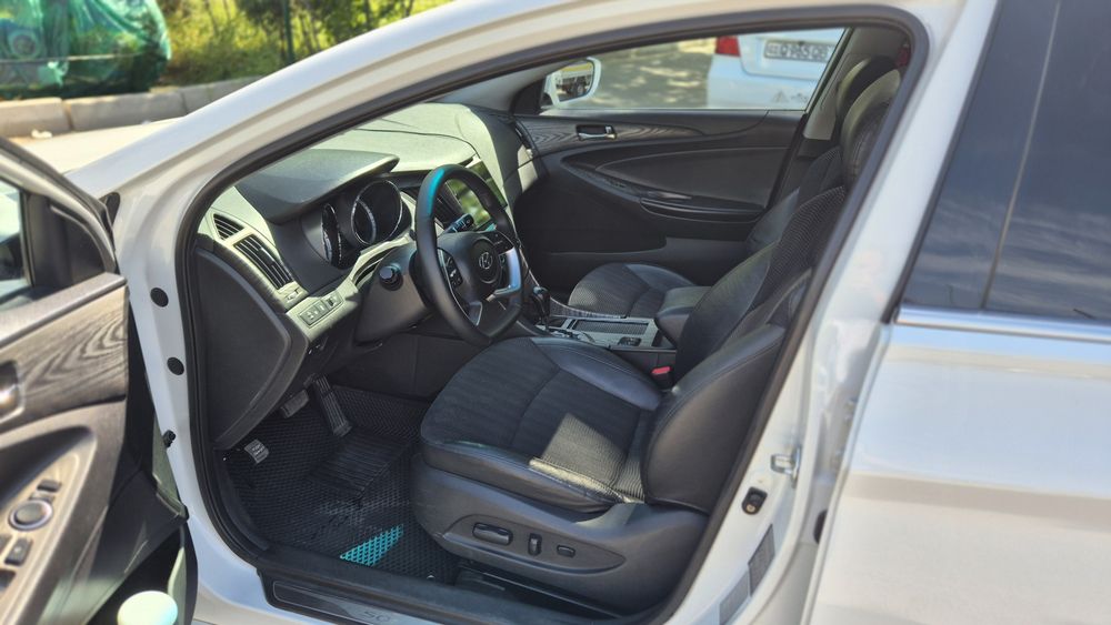 Продам Hyundai Sonata